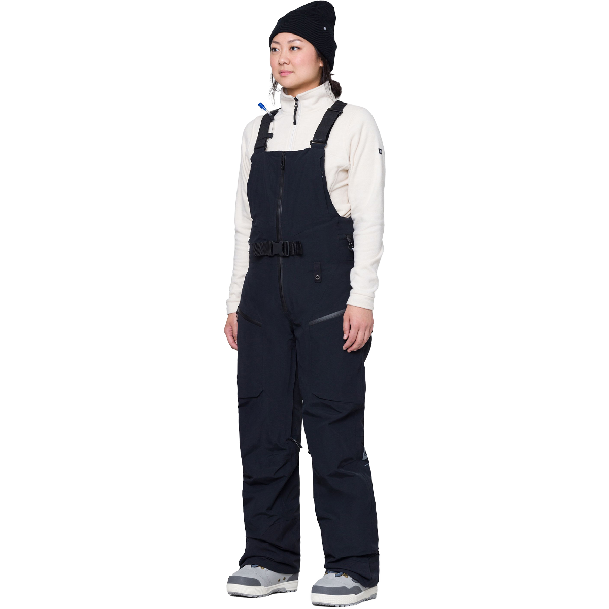 Women's GORE-TEX Hydrastash Bib alternate view