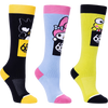 686 Women's Hello Kitty and Friends Sock (3-pack)