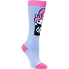 686 Women's Hello Kitty and Friends Sock (3-pack) My Melody