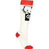 686 Women's Hello Kitty Sock (2-pack) hello kitty white