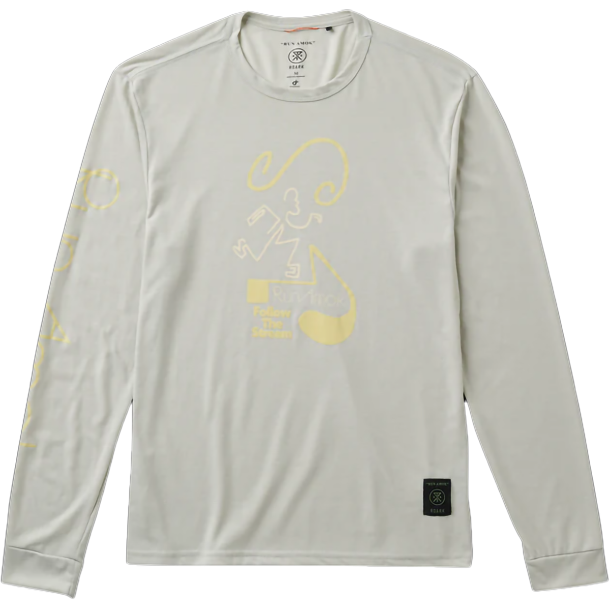 Men's Mathis Long Sleeve – Sports Basement
