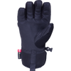 686 Women's GORE-TEX Linear Under Cuff Glove palm