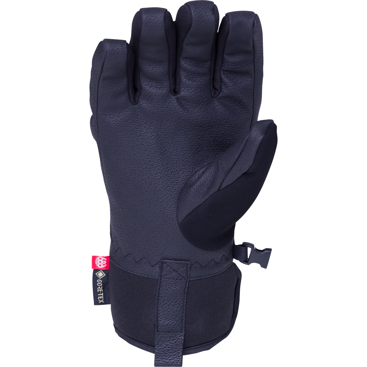 Women's GORE-TEX Linear Under Cuff Glove alternate view