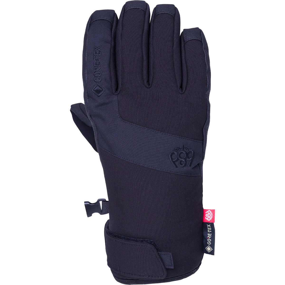 Women's GORE-TEX Linear Under Cuff Glove alternate view