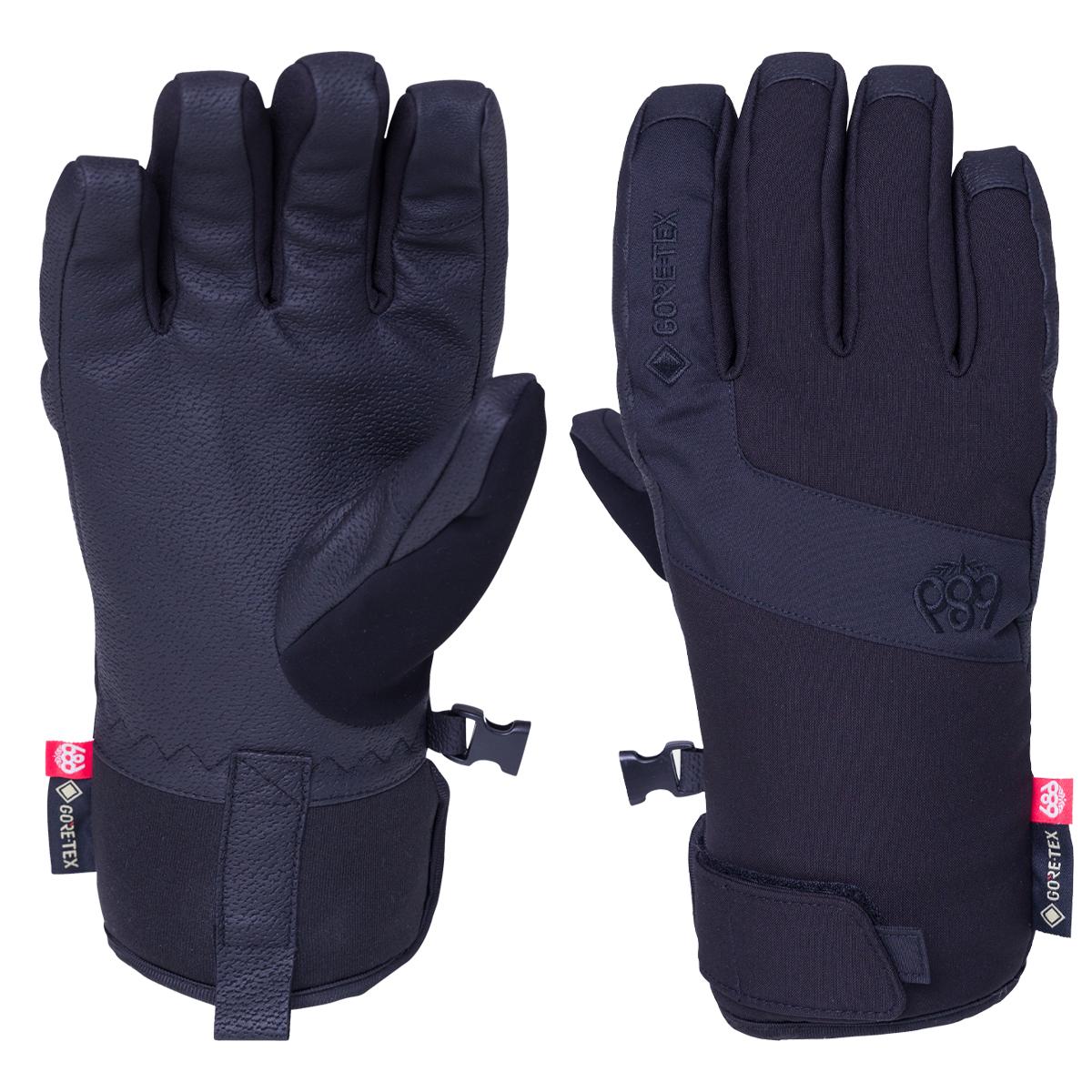 Women's GORE-TEX Linear Under Cuff Glove alternate view