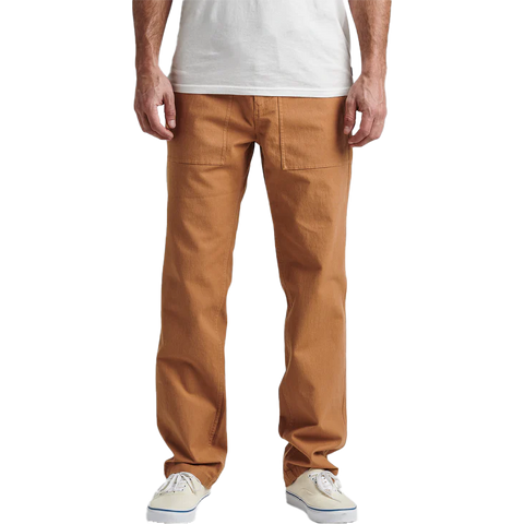 Layover Utility Pant