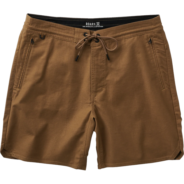 Roark Men's Layover Traveler Short