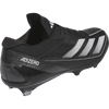 Adidas Men's Adizero Electric 3/4 heel