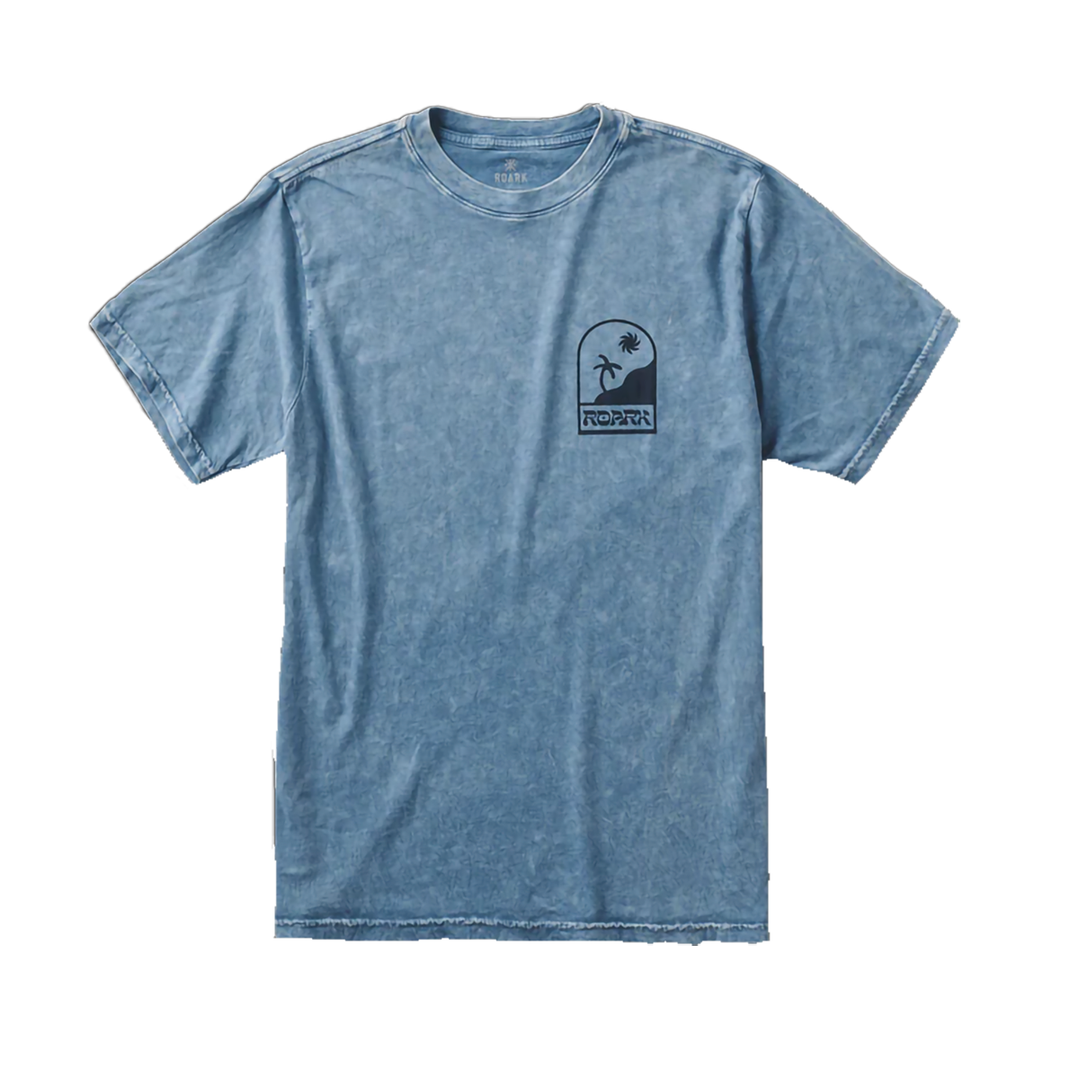 Men's Seek and Explore Tee alternate view