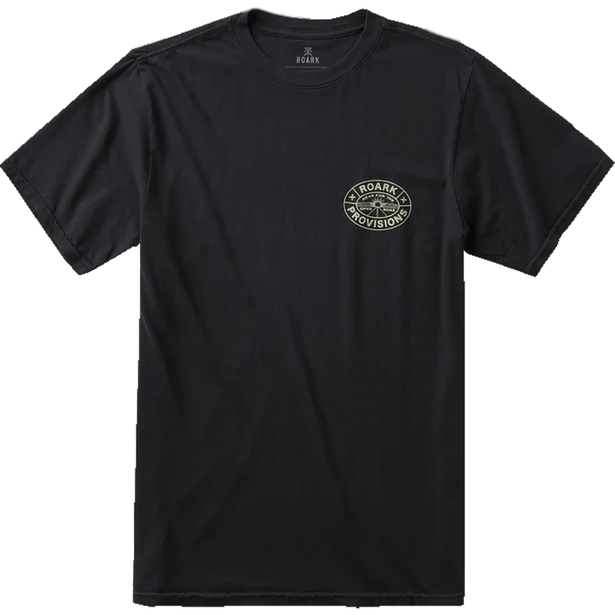 Men's Roark Provisions Tee alternate view