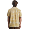 Roark Men's Journey Short Sleeve in Mosaic Sunbeam back