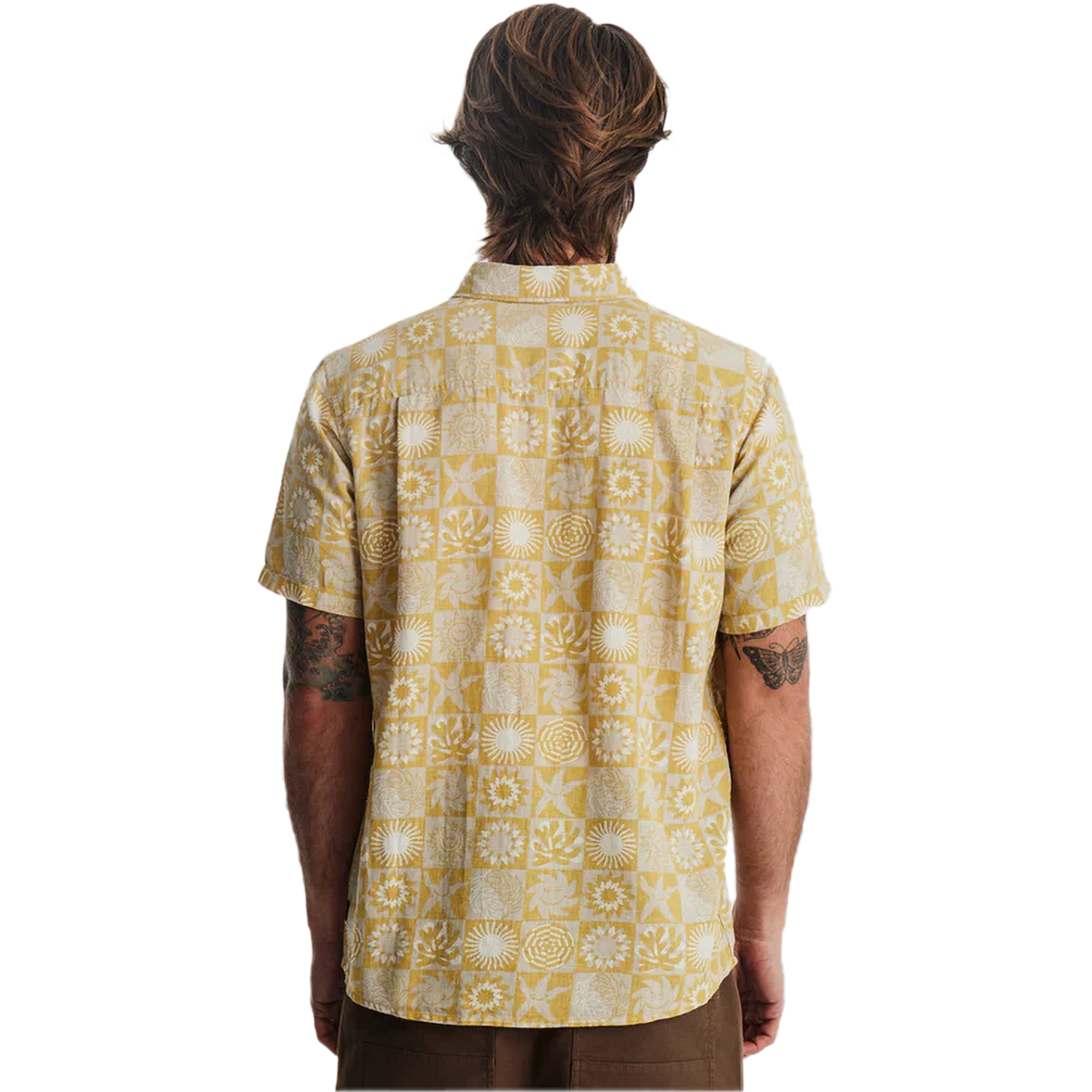 Men's Journey Short Sleeve alternate view