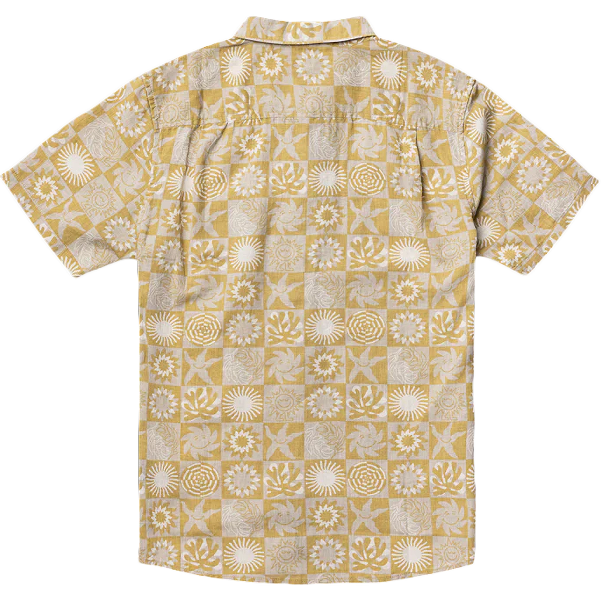 Men's Journey Short Sleeve alternate view