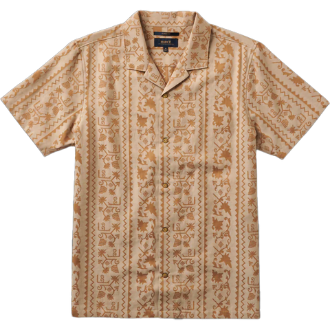 Men's Gonzo Short Sleeve