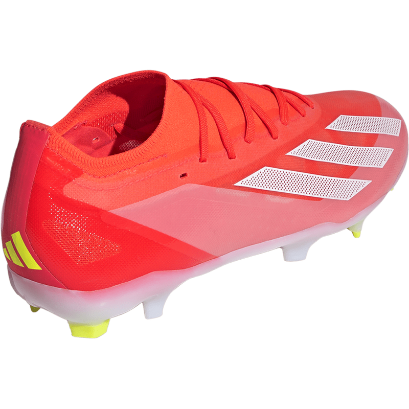 X CrazyFast Pro Firm Ground – Sports Basement