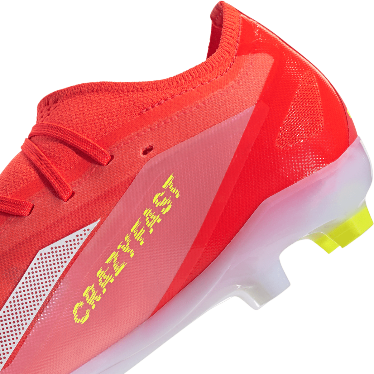 X CrazyFast Pro Firm Ground alternate view