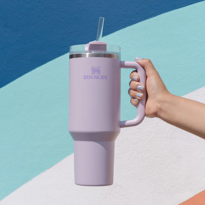 Quencher H2.O FlowState 40 oz Tumbler – Sports Basement