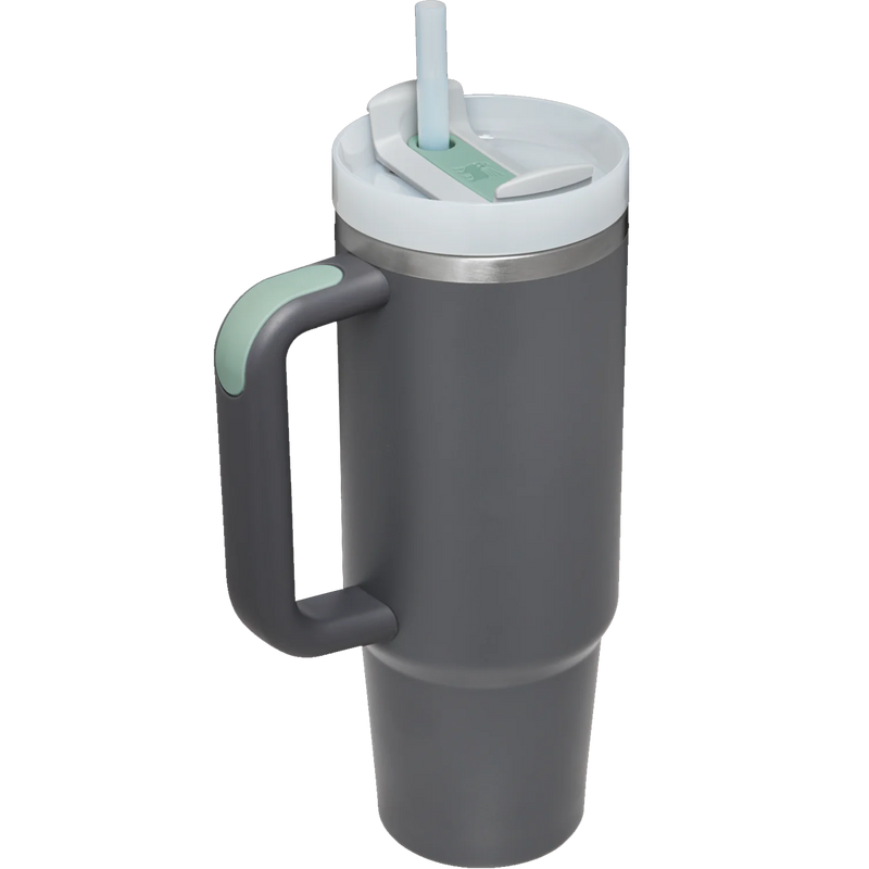 Quencher H2.O FlowState 30 oz Tumbler, Stanley Quencher H2.O FlowState 30 oz Tumbler back