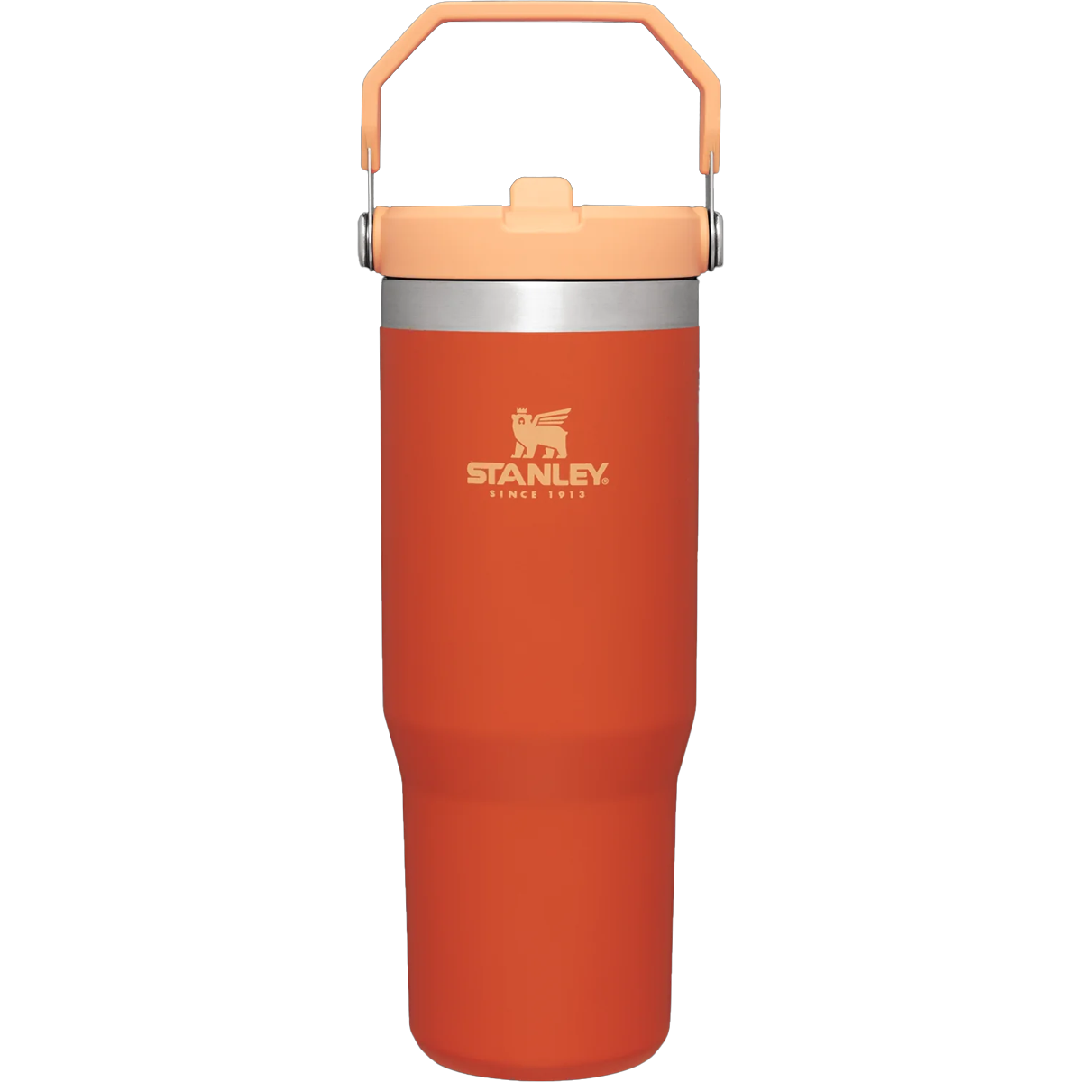 Iceflow Flip Straw 30 oz Tumbler alternate view