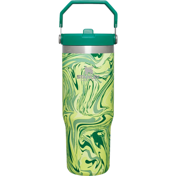 Stanley Iceflow Flip Straw 30 oz Tumbler