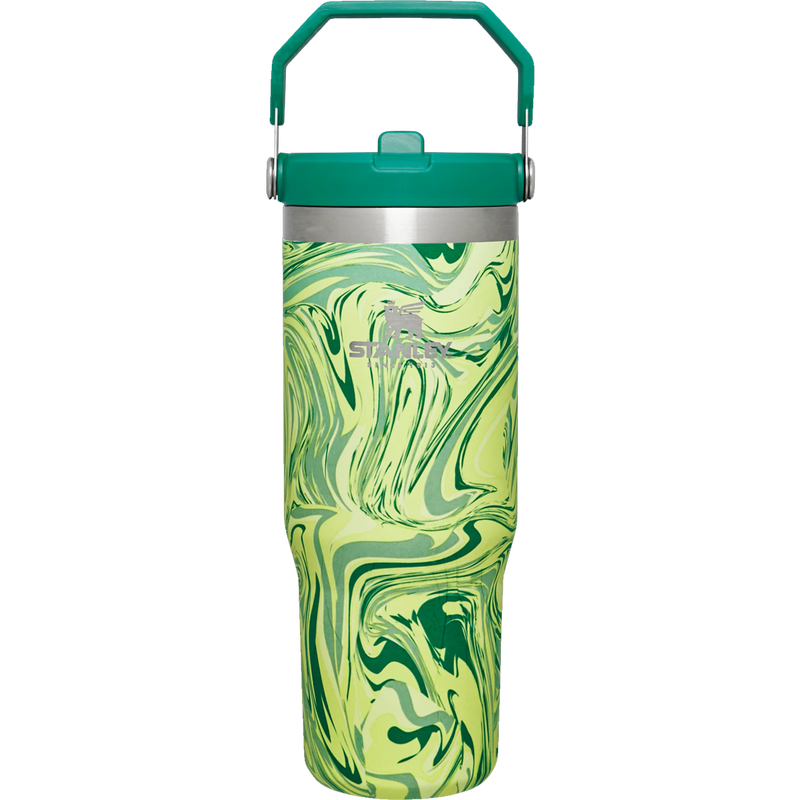 Iceflow Flip Straw 30 oz Tumbler, Featured Image