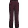 Outdoor Research Women's Snowcrew Pants in Amethyst