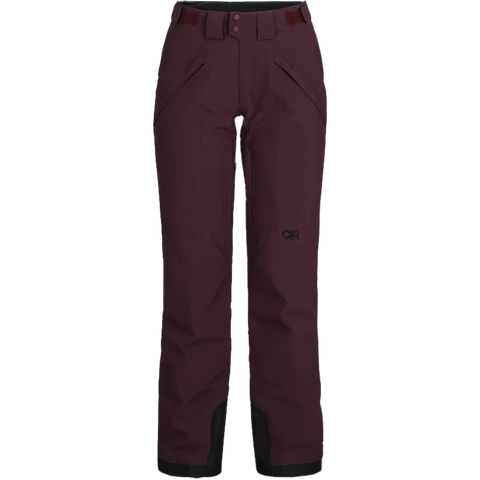 Women's Snowcrew Pants