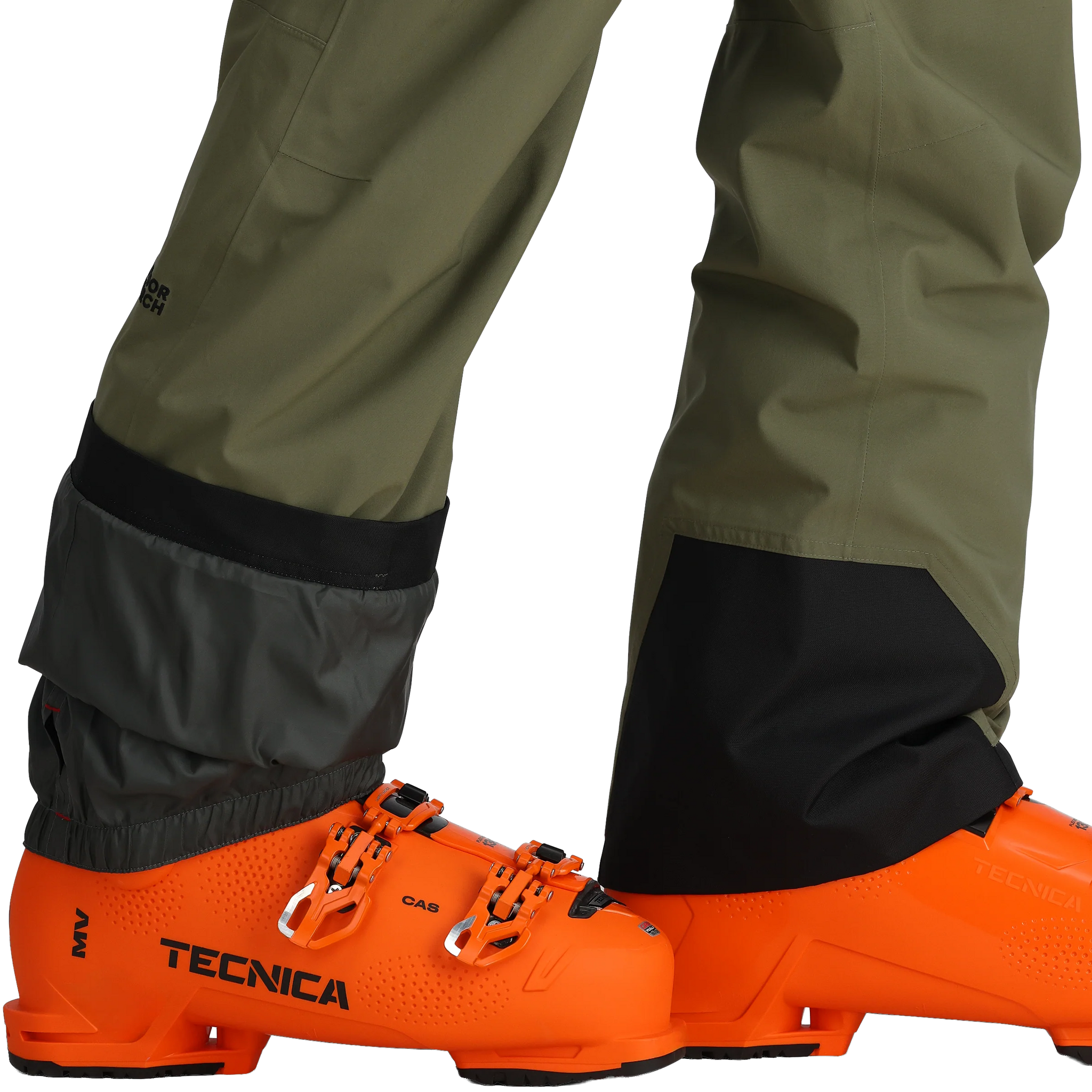 Men's Snowcrew Pants alternate view