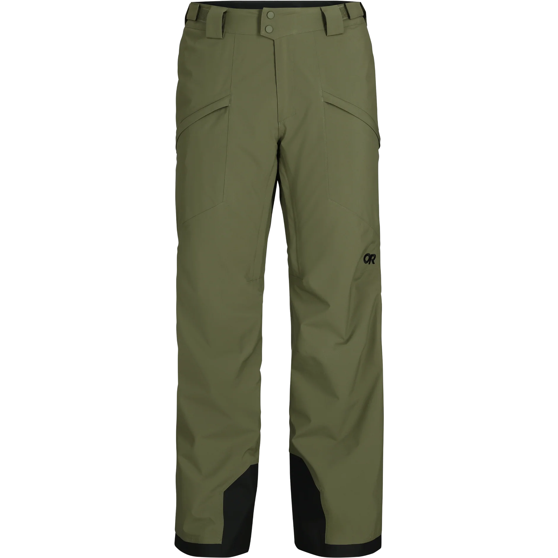 Men's Snowcrew Pants alternate view