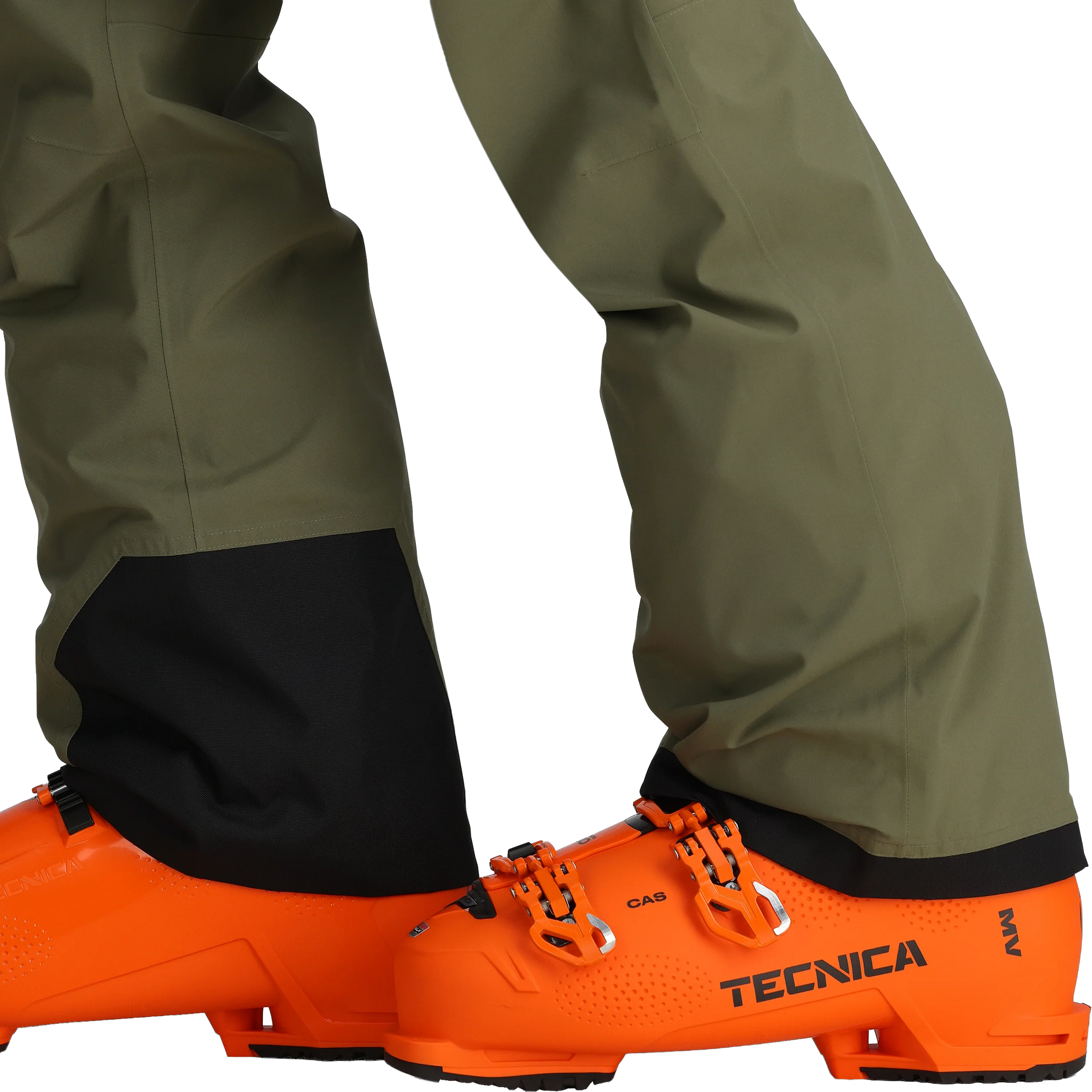 Men's Snowcrew Pants alternate view