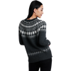 Kuhl Women's Wunderland Sweater back