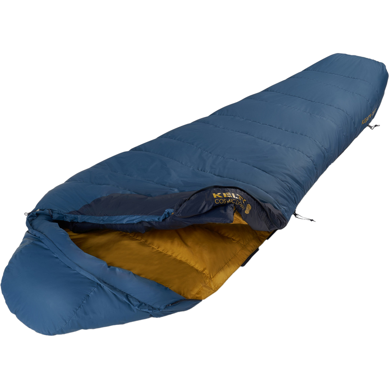 Cosmic Down 20 – Sports Basement