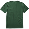 Roark Mathis Far Out Short Sleeve Tee back