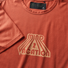 Roark Men's Mathis Short Sleeve Tee logo