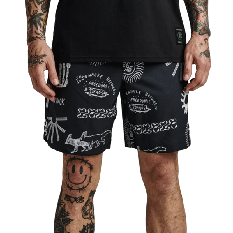 Serrano 2.0 Short, Roark Men's Serrano 2.0 Short front