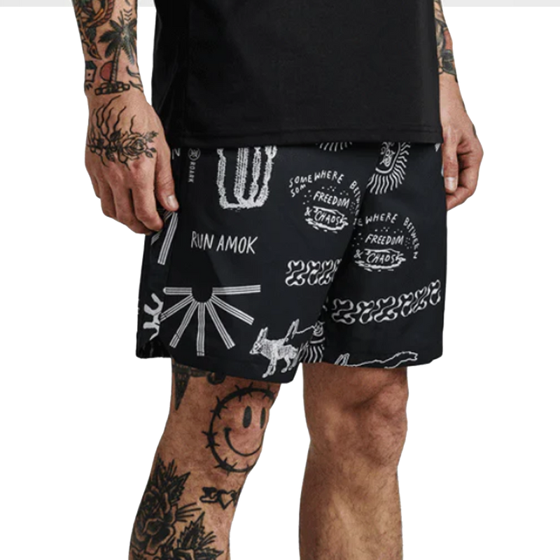 Serrano 2.0 Short, Roark Men's Serrano 2.0 Short side