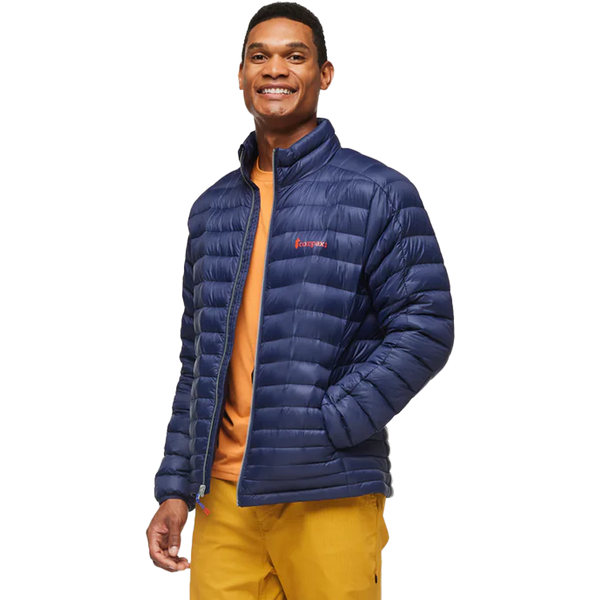 Cotopaxi Men's Fuego Down Jacket