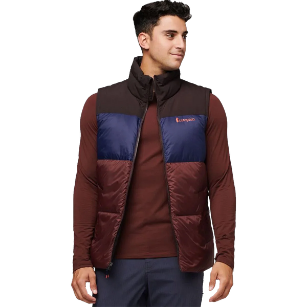 Cotopaxi Solazo Down Vest