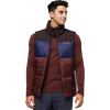 Solazo Down Vest