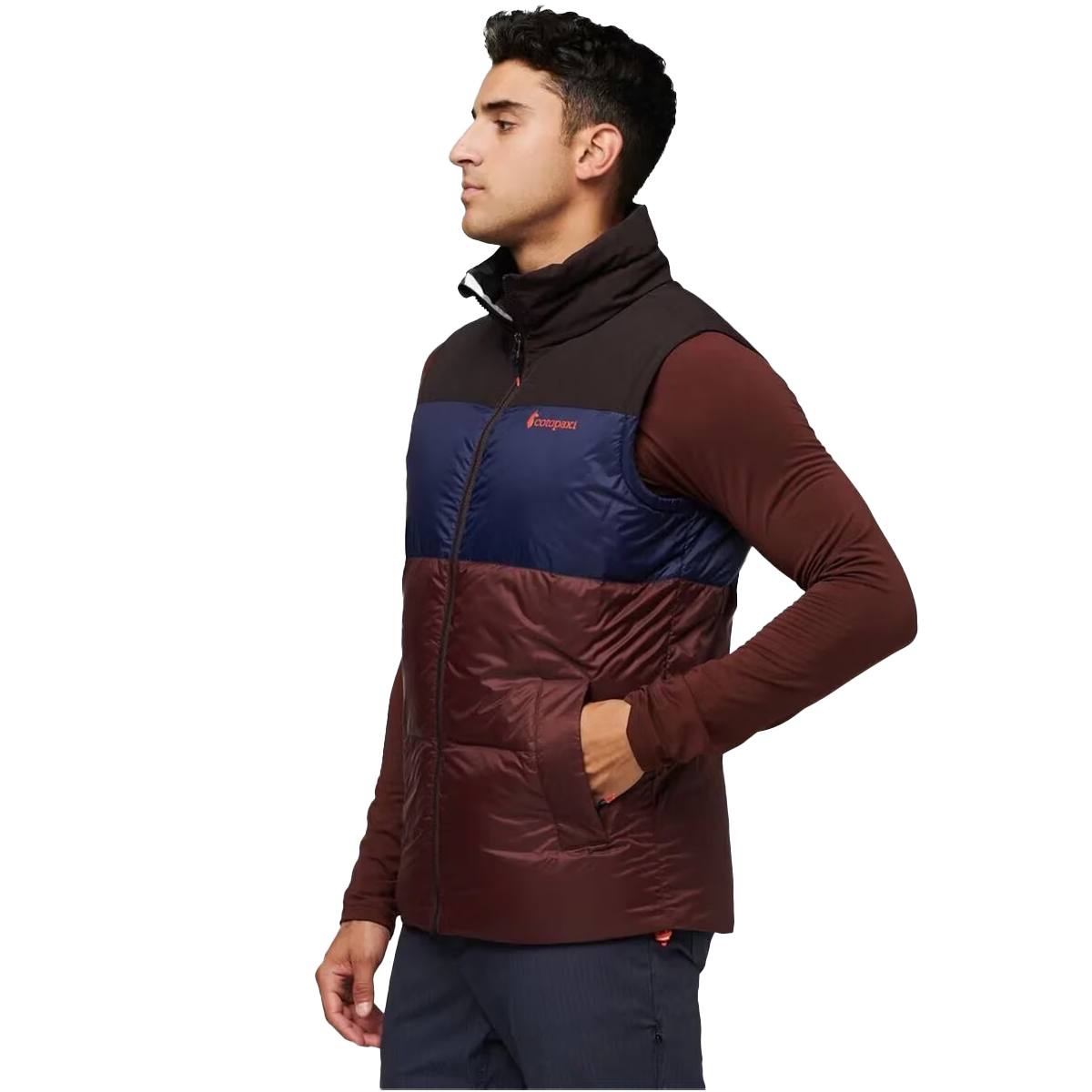 Solazo Down Vest – Sports Basement Solazo Down Vest – Sports Basement