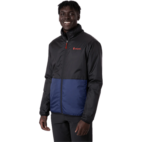 North face clearance men's reversible jacket