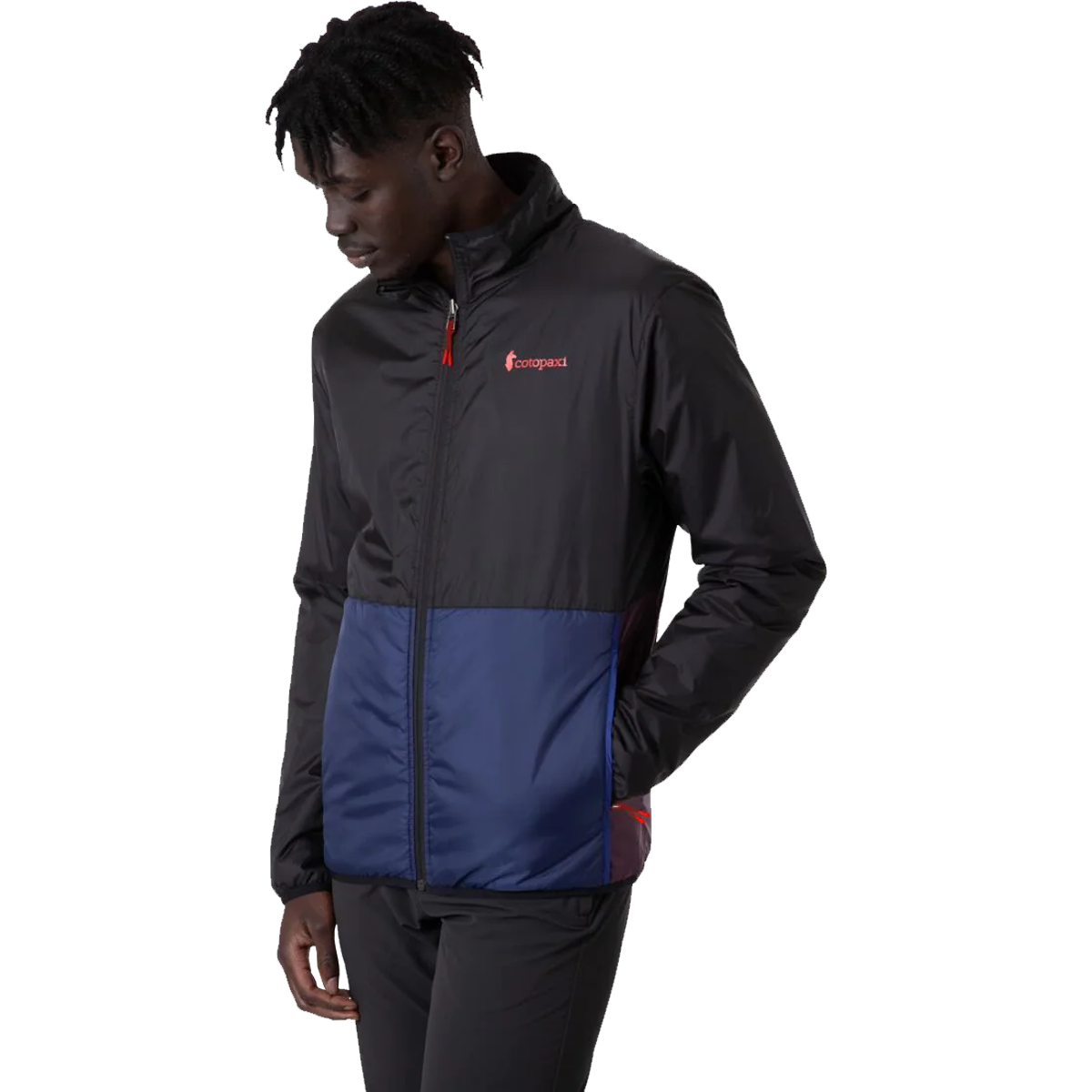 Men's Teca Calido Reversible Jacket – Sports Basement