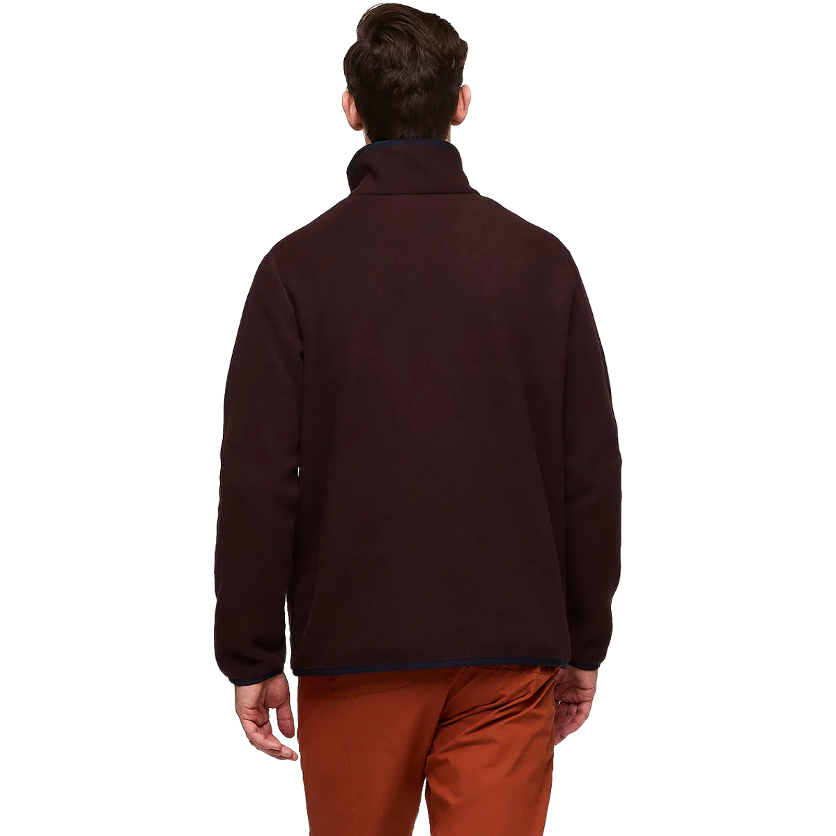 Men's Teca Fleece Pullover alternate view