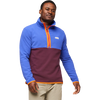 Cotopaxi Amado Fleece Pullover front