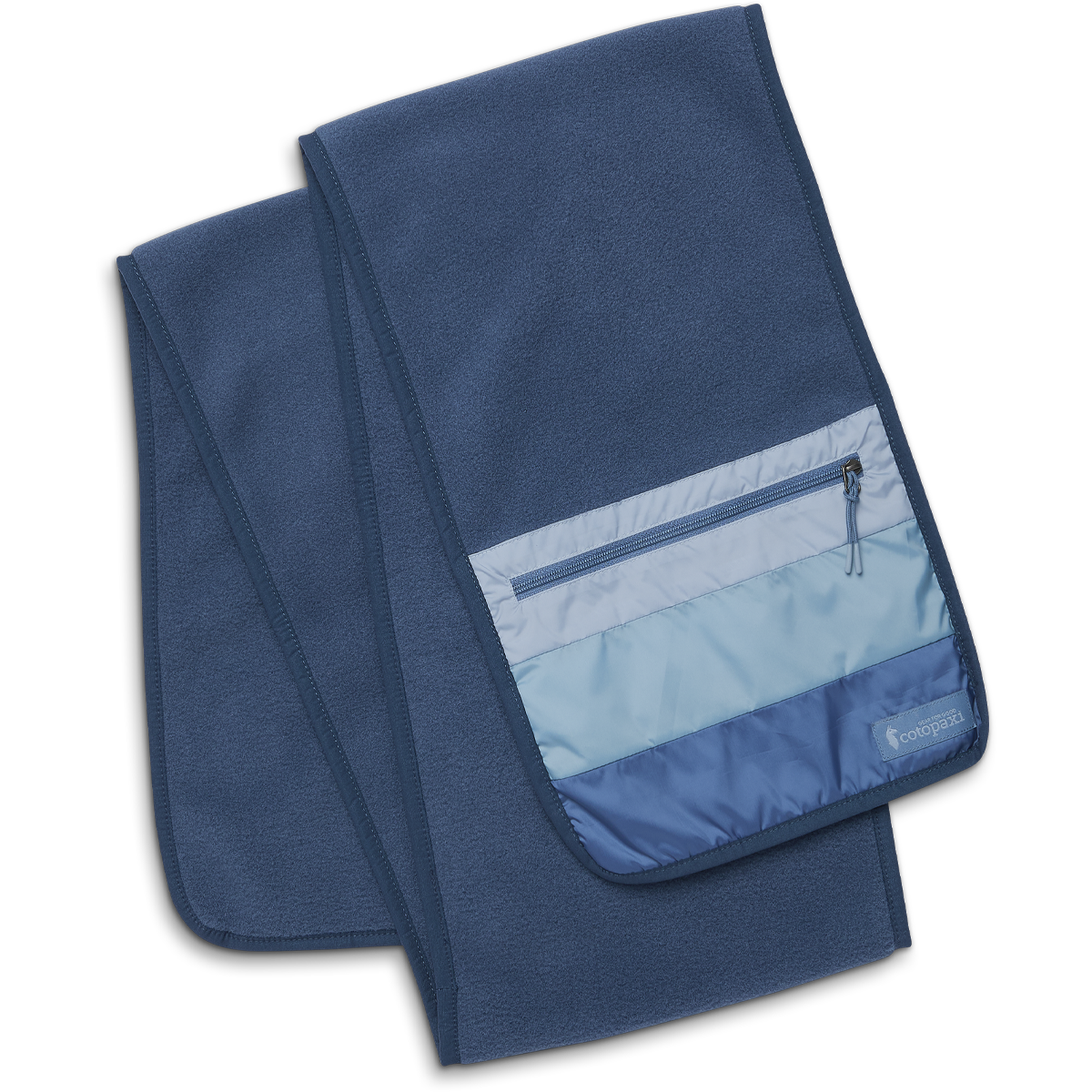 Teca Fleece Scarf alternate view