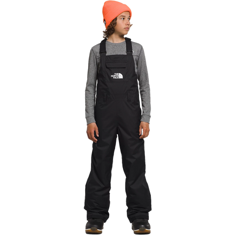 The North Face Youth Freedom Insulated Bib