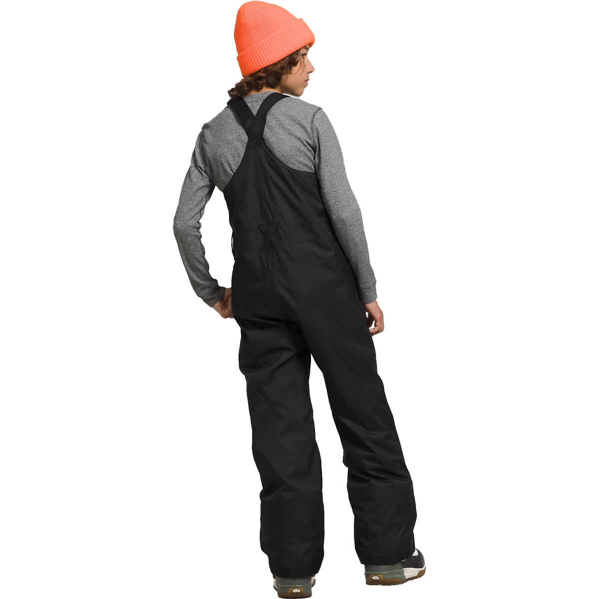 THE NORTH FACE Teen Freedom Insulated Bib