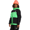 The North Face Youth Freedom Triclimate side