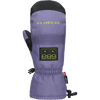 686 Lander Mitt in Purple Dawn