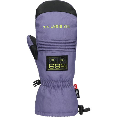 Lander Mitt